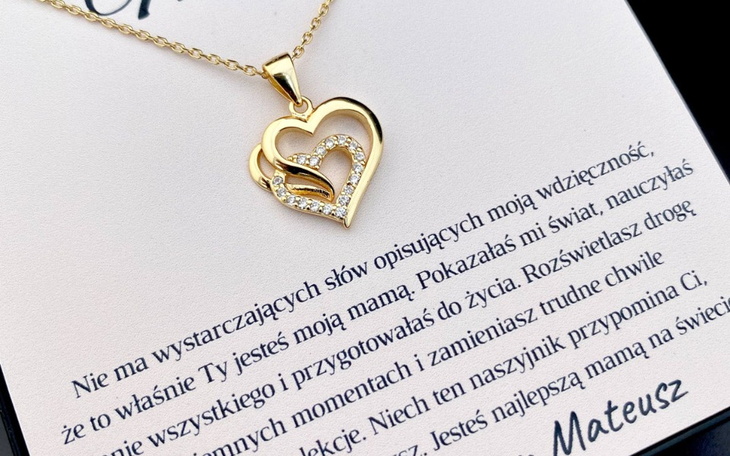 Zbiórka prezent dla Mamy i taty. - zdjęcie główne