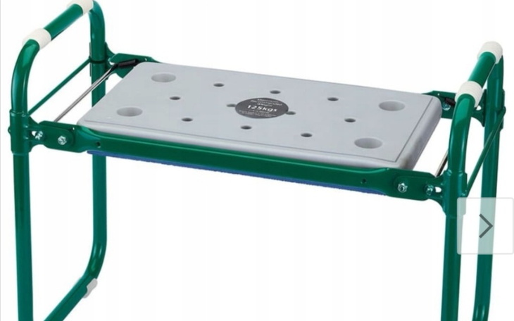 Zbiórka Dla Kasi na krzesełko/klęcznik - zdjęcie główne