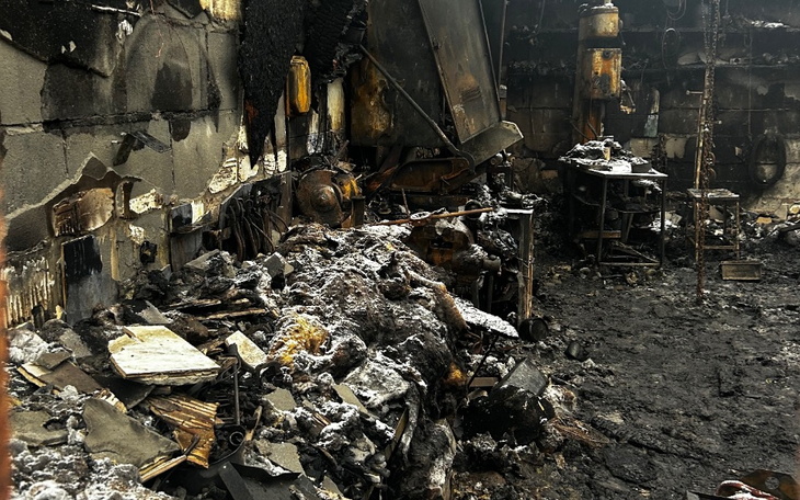 Zbiórka Odbudujmy razem warsztat taty - zdjęcie główne