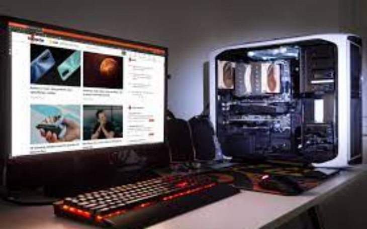 Zbiórka Upgrade Kompa - zdjęcie główne