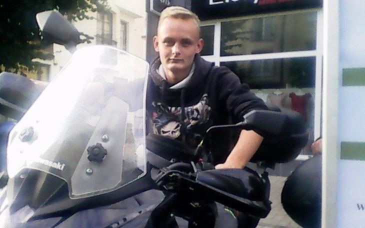 Zbiórka Leczenie mnie - zdjęcie główne