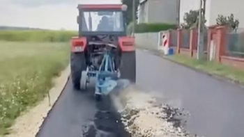 Zbiórka Na pomoc rolnikowi z Gliwic - miniaturka zdjęcia