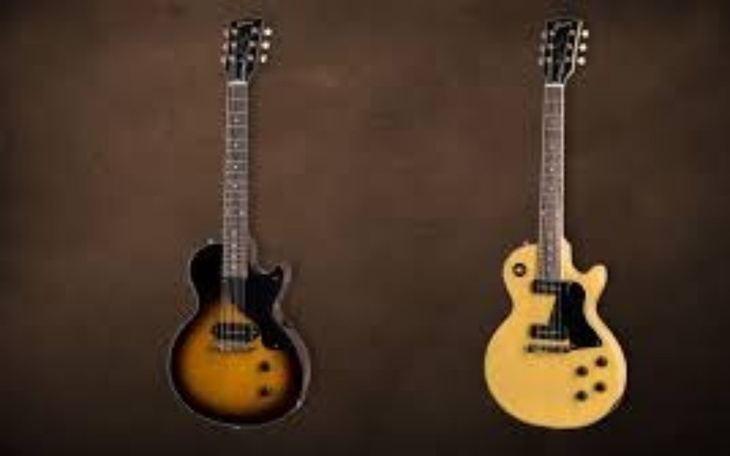 Zbiórka Na wymarzoną gitarę BJ Armstrong - zdjęcie główne