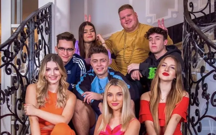 Zbiórka bilet na koncert team x - zdjęcie główne