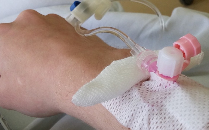 Zbiórka Terapia biologiczna - zdjęcie główne