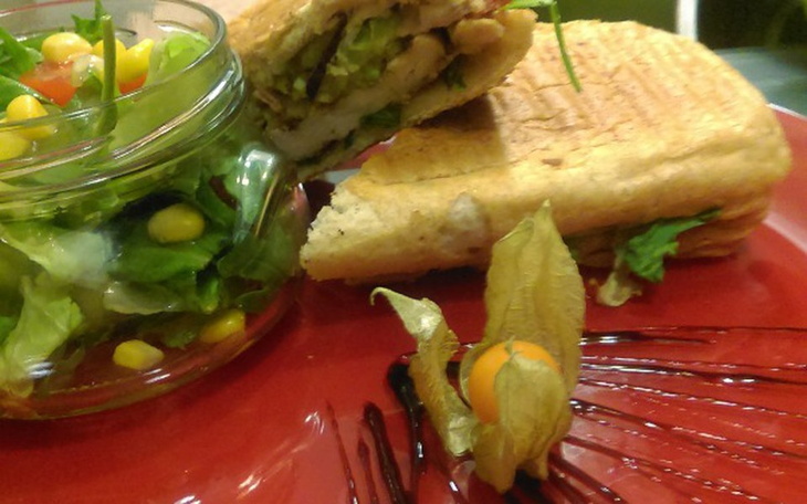 Zbiórka Na rozwój wiedzy kulinarnej - zdjęcie główne