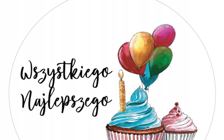 Zbiórka Na urodziny mamusi - zdjęcie główne