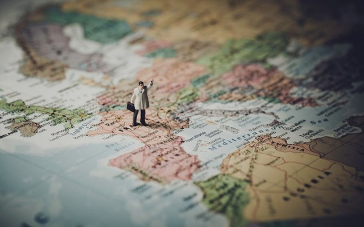 Zbiórka Zbiórka na podróż po Europie - zdjęcie główne