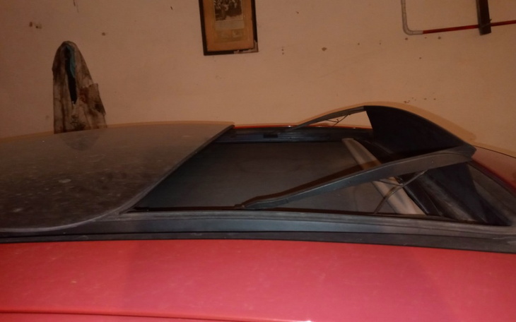 Zbiórka Naprawa ałta - zdjęcie główne