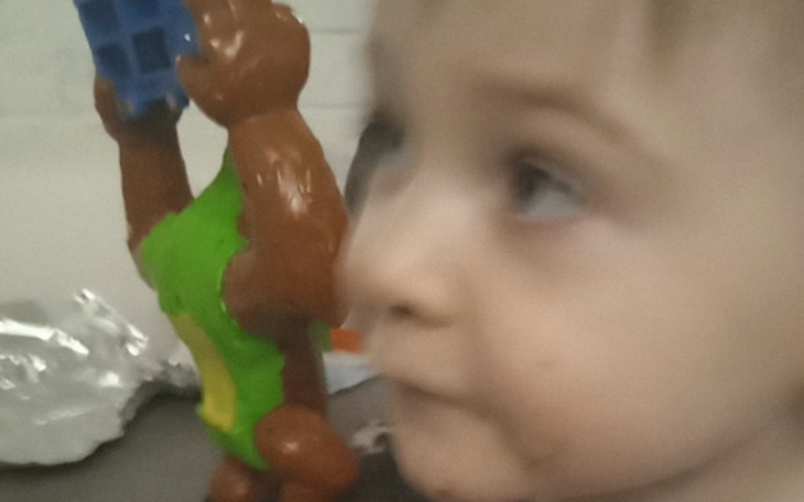 Zbiórka Proszę pomóżcie z góry dziękuję - zdjęcie główne