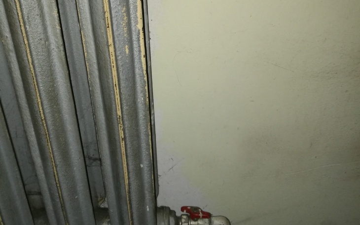 Zbiórka Na naprawę CO starszej pani - zdjęcie główne