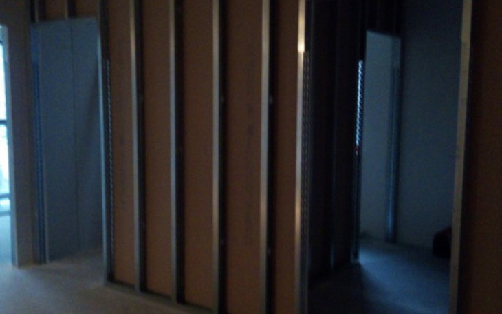 Zbiórka Na wykonczenie domu - zdjęcie główne