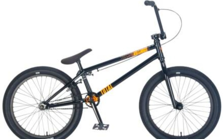 Zbiórka na bmx dla kolegi - zdjęcie główne