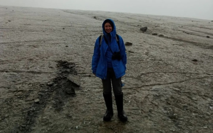 Zbiórka Wyprawa Polarna na Spitsbergen - zdjęcie główne