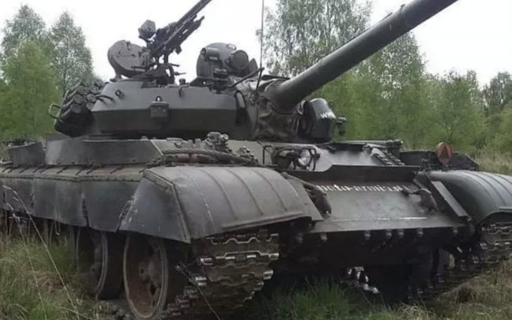 Zbiórka Na czołg do obrony Białegostoku - zdjęcie główne