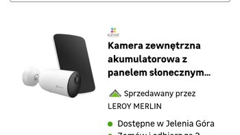 Zbiórka Na kamerę do psa z padaczką - miniaturka zdjęcia