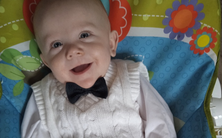 Zbiórka Walka z niepełnosprawnością - zdjęcie główne