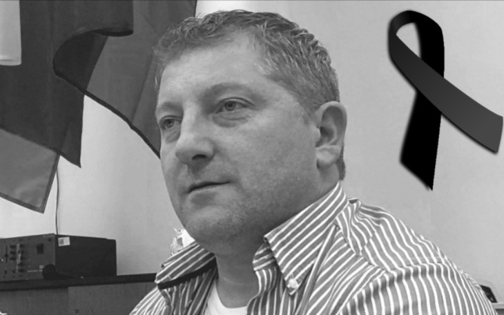 Zbiórka Maciek kontra glejak mózgu - zdjęcie główne