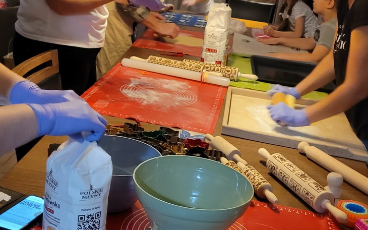 Zbiórka Dmuchańce dla KGW Glinny Stok - zdjęcie główne