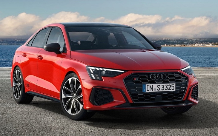 Zbiórka Zbieram na samochód marki Audi - zdjęcie główne