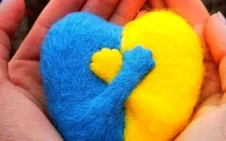 Zbiórka Na ucieczkę z Ukrainy - zdjęcie główne