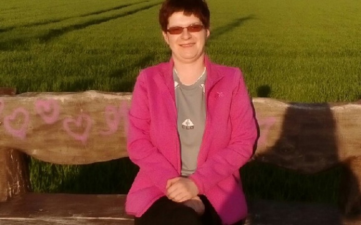 Zbiórka Wsparcie dla Agnieszki - zdjęcie główne