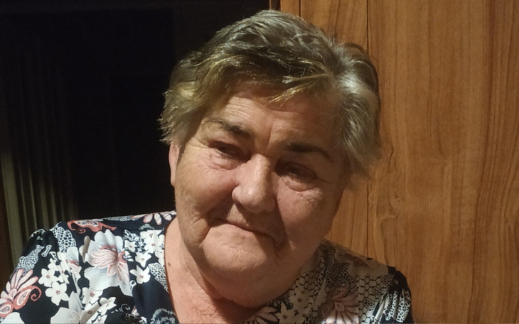 Zbiórka E-rower dla seniorki - zdjęcie główne