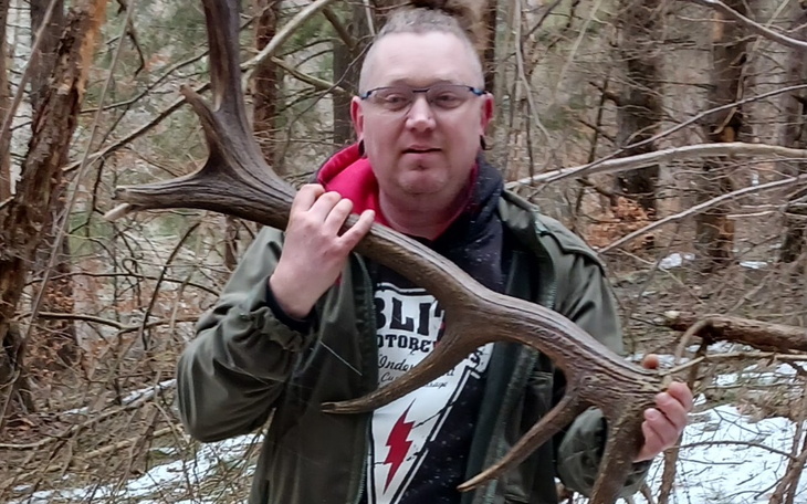 Zbiórka Fotopulapki obserwacja przyrody - zdjęcie główne