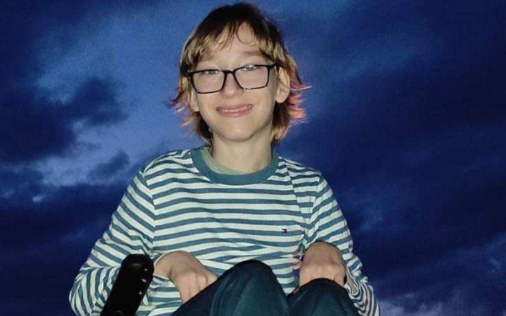 Zbiórka Razem dla Wiktora - zdjęcie główne