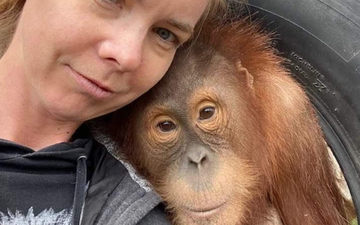 Zbiórka Na pomoc dla UKRAIŃSKIEGO ZOO - zdjęcie główne