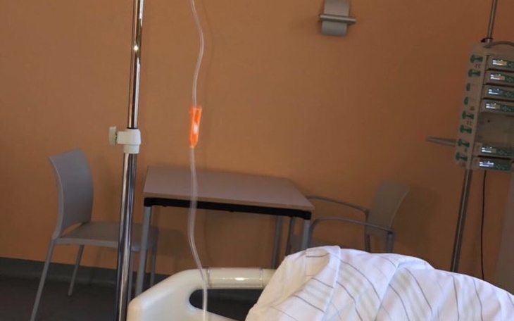 Zbiórka operacja na bark - zdjęcie główne