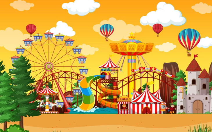 Zbiórka Autokar do Energylandii - zdjęcie główne