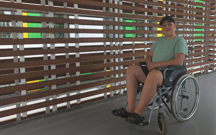 Zbiórka Walka z chłoniakiem limfoblastyc - zdjęcie główne