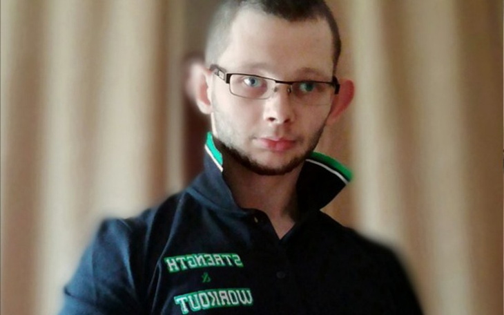 Zbiórka Kurs trenera kulturystyki - zdjęcie główne