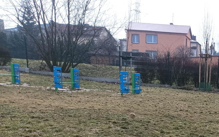 Zbiórka Kamera na dwa wybiegi - zdjęcie główne