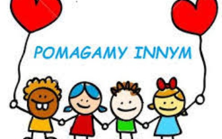 Zbiórka pomagamy graczom - zdjęcie główne