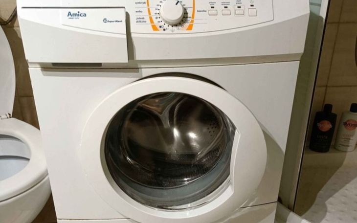 Zbiórka Sprzęt mieszkaniowy dla Ukraińcó - zdjęcie główne