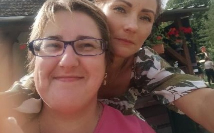 Zbiórka Start na nowe moje życie - zdjęcie główne