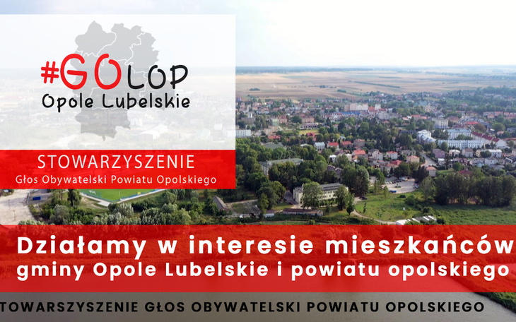 Zbiórka Na cele statutowe org.społecznej - zdjęcie główne