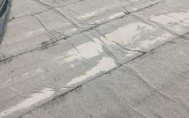 Zbiórka Na naprawę dachu w domku którym - zdjęcie główne