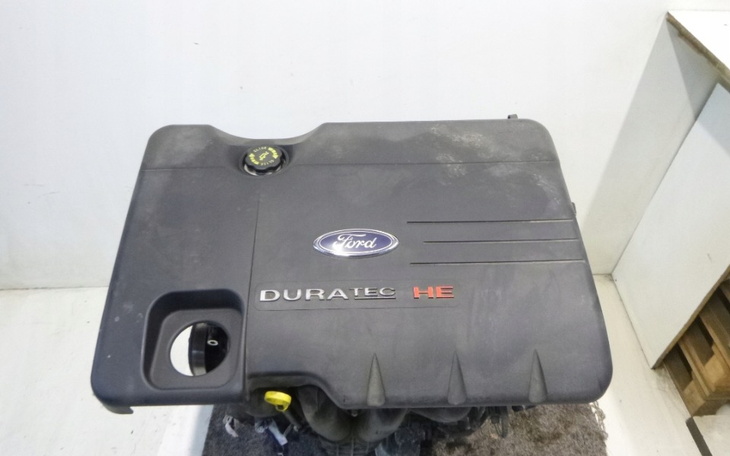 Zbiórka Silnik do auta - zdjęcie główne