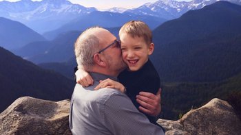 Zbiórka Dziadek Olinka Tour du MontBlanc - miniaturka zdjęcia