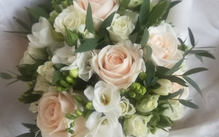 Zbiórka Kurs florystyczny moim marzeniem - zdjęcie główne