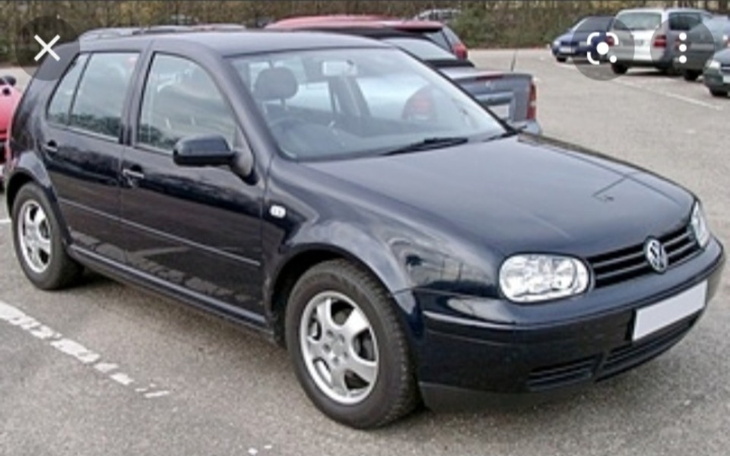 Zbiórka Samochód dla początkującej - zdjęcie główne