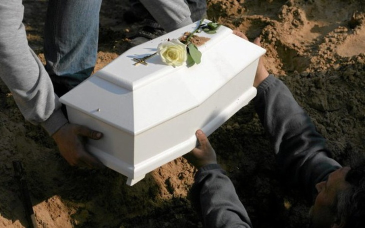 Zbiórka Budowa pomnika dla maleństwa - zdjęcie główne