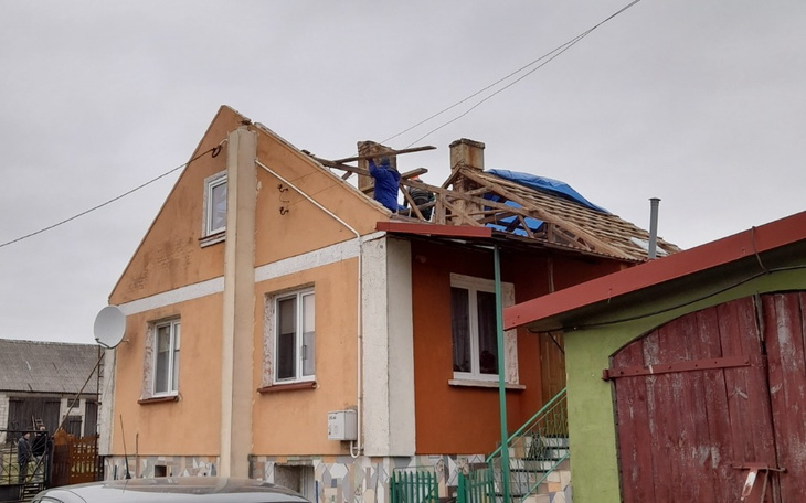 Zbiórka Zwracamy się z ogromną prośbą - zdjęcie główne