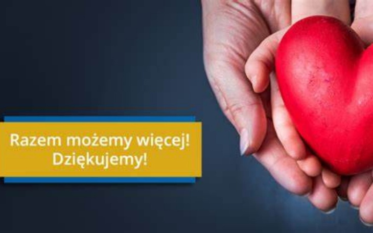 Zbiórka Zostałam samaa - zdjęcie główne