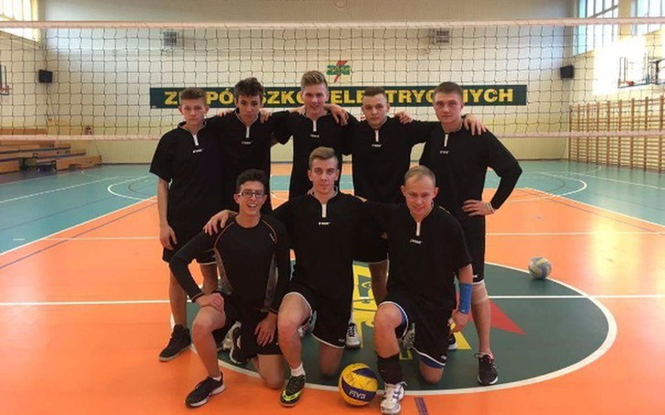 Zbiórka Wyjazd na Mistrzostwa Polski - zdjęcie główne