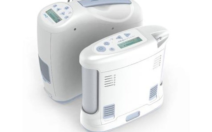 Zbiórka Koncentrator T Dla Hospicjum - zdjęcie główne