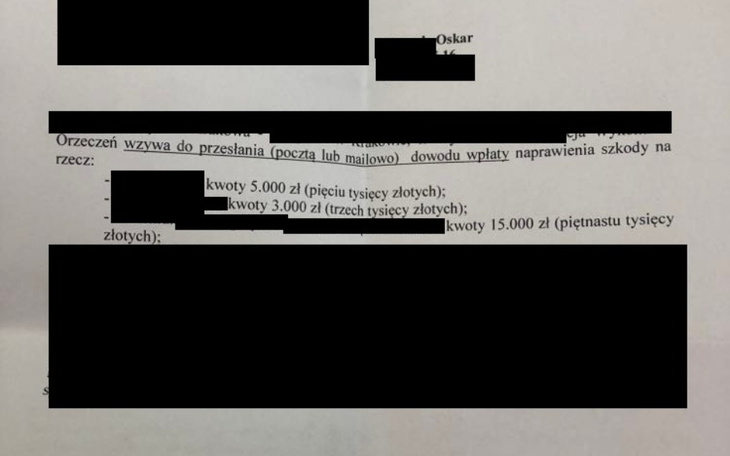 Zbiórka Najgorsze urodziny w życiu - zdjęcie główne